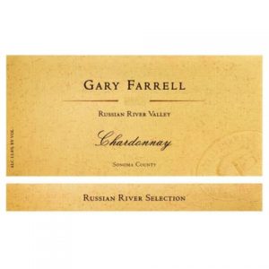 Gary Farrell, Russian River Selection, Pinot Noir 2018