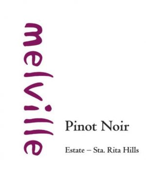 Melville Estate, Pinot Noir 2021