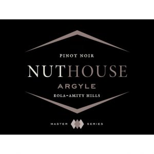 Argyle Nuthouse, Pinot Noir 2016
