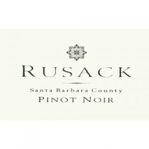 Rusack, Pinot Noir 2016