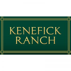 Kenefick Ranch, Chris's Cuvee, Cabernet Sauvignon 2015