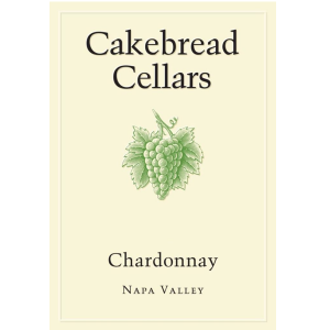 Cakebread Cellars, Chardonnay 2021