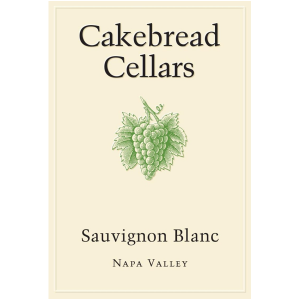 Cakebread Cellars, Sauvignon Blanc 2021