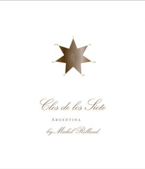 Clos de los Siete, Red Blend 2018