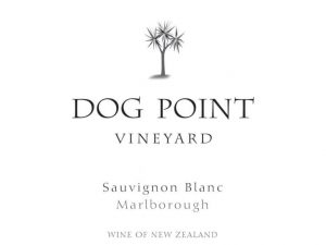 Dog Point Vineyard, Sauvignon Blanc 2023