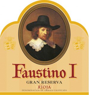 Faustino I Gran Reserva, Rioja 2006