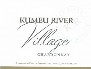 Kumeu River Village, Chardonnay 2017