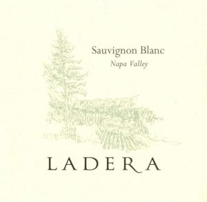 Ladera, Sauvignon Blanc 2017