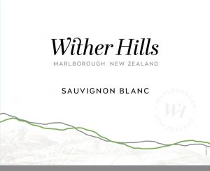 Wither Hills, Sauvignon Blanc 2019