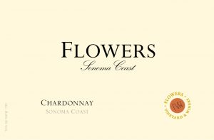 Flowers, Sonoma Coast, Chardonnay 2019