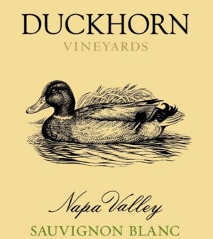 Duckhorn, Sauvignon Blanc 2021