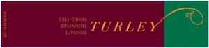 Turley, Juvenile, Zinfandel 2019