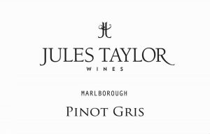 Jules Taylor, Pinot Gris 2018
