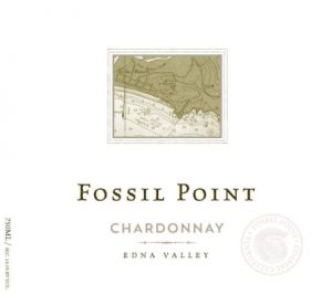 Fossil Point, Chardonnay 2018