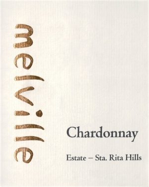 Melville Estate, Chardonnay 2017