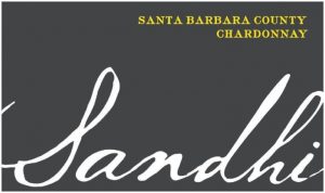 Sandhi, Santa Barbara, Chardonnay 2018