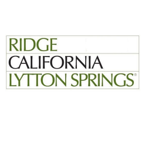Ridge, Lytton Springs, Red Blend 2019