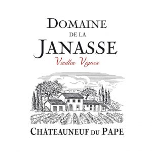 Domaine de la Janasse,Vieilles Vignes, Chateauneuf-du-Pape 2013