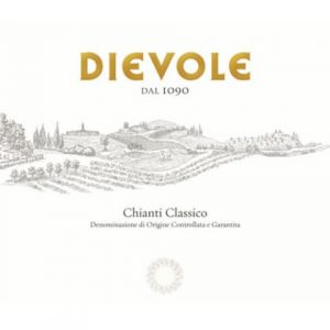 Dievole, Chianti Classico 2019