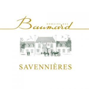 Domaine des Baumard, Savennieres 2018