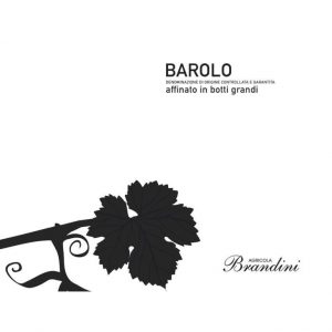 Brandini, Barolo 2011