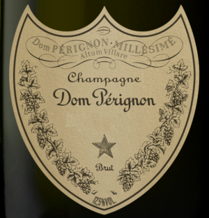 Dom Perignon, Brut 2010