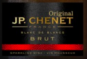 JP. Chenet, Blanc de Blancs, Brut NV