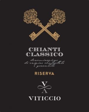 Viticcio, Chianti Classico Riserva, 2017