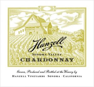 Hanzell, Chardonnay 2014