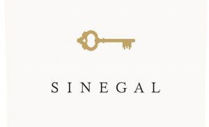 Sinegal Estate, Cabernet Sauvignon 2014