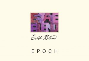 Epoch Estate, Red Wine 2016